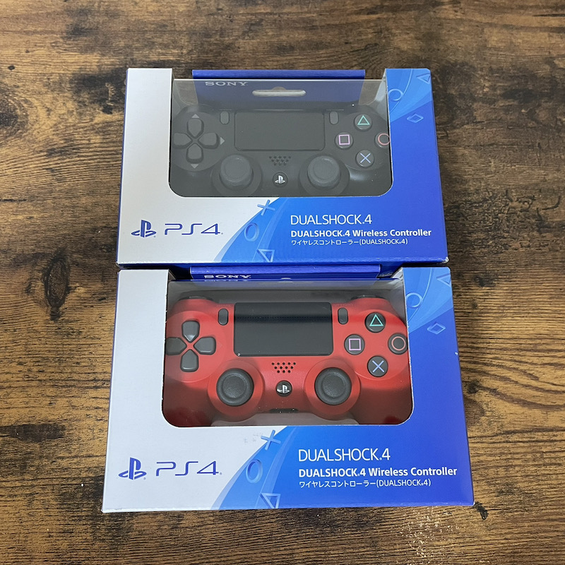PS4のおすすめ型番！今から本体を買うなら絶対にこのモデル！後悔 