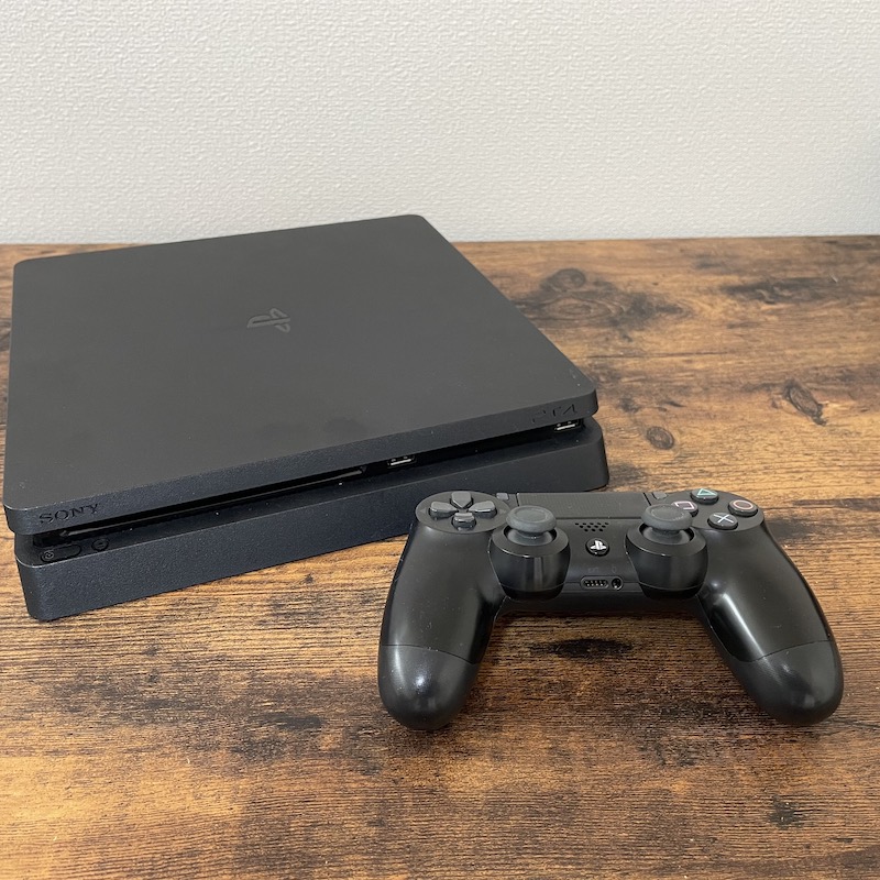 PS4のおすすめ型番！今から本体を買うなら絶対にこのモデル！後悔 